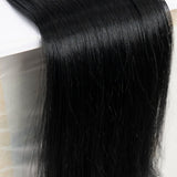 #1 Sort hair extension