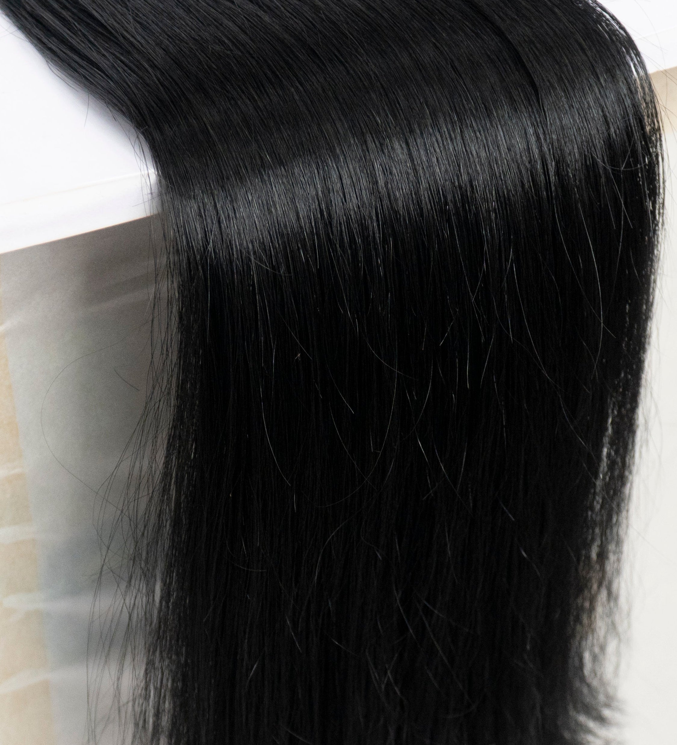 #1 Sort hair extension