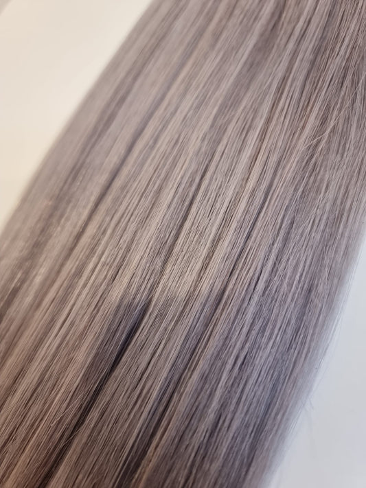 Extensions - Silver